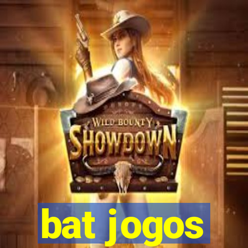 bat jogos